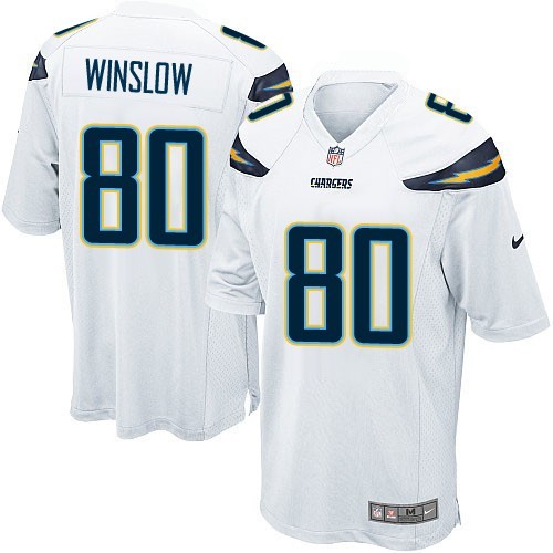 San Diego Chargers kids jerseys-058